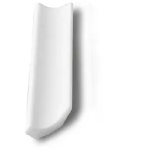 Decosa Innenecke B5 008 Stück à ca. 20 cm (4 Ecken) Polystyrol (Styropor)