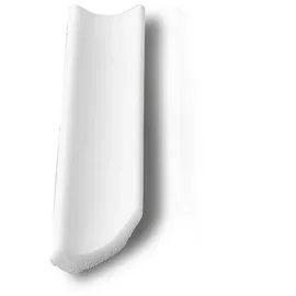 Decosa Innenecke B5 008 Stück à ca. 20 cm (4 Ecken) Polystyrol (Styropor)