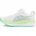 Asics Gel-Kayano 33 Herren Weiß/Türkis 40