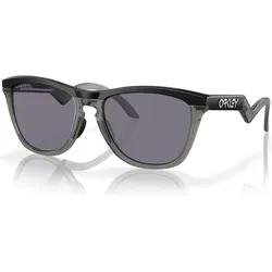 Oakley Frogskins Hybrid matte black/prizm grey (928907)
