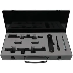 KS Tools Motoreinstell-Werkzeug-Satz für Land Rover - Range Rover, 19-tlg - 400.0340