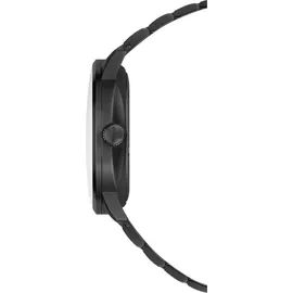 Mido Commander II Edelstahl 40 mm M021.407.33.411.00