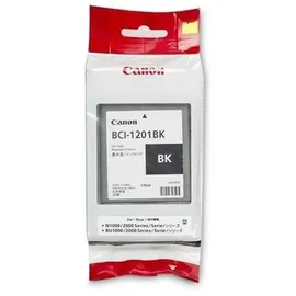 Canon BCI-1201BK schwarz