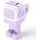 UGREEN Uno RG Ladeadapter 65W purple