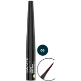 Sante Liquid Eyeliner 03 marine