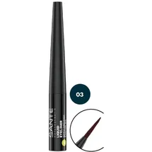 Sante Liquid Eyeliner 03 marine