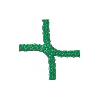 Jugendfußball Tornetze, Tornetze, Fußballtornetz, 5x2m 4mm PP super stabil