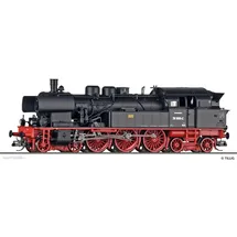 TILLIG Dampflok 78 1030-2 der DR 04205 TT