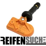 BH SENS / HUF RDKS-Sensor RDE216V41 (Singleprotokoll-Sensor 433MHz Gummi-Ventil snap-in)