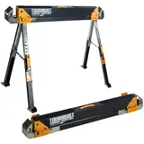 ToughBuilt, Werkbank + Arbeitsbock, C700 (98 cm, 108 cm)
