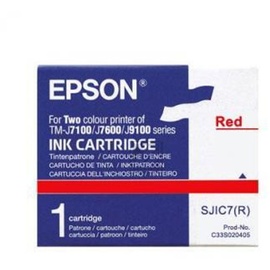 Epson S020405 rot (C33S020405)