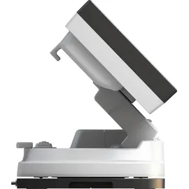 Selfsat Snipe 3 R Single mit Fernbedienung Black Line - GPS Vollautomatische Antenne Skew