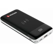 Swissten Power Bank, 10000mAh, ALL-IN-ONE Li-Pol 5/9/12V 22013927