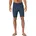 Kurze Hose Navy 34