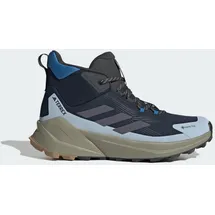adidas Terrex Trailmaker 2.0 Mid Gore-tex® Wanderschuhe - Legend Ink / Aurora Onix / Crystal Sky - EU 44