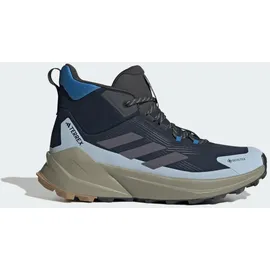 adidas Terrex Trailmaker 2.0 Mid Gore-tex® Wanderschuhe - Legend Ink / Aurora Onix / Crystal Sky - EU 44
