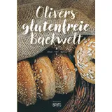 Regionalia Verlag Olivers glutenfreie Backwelt