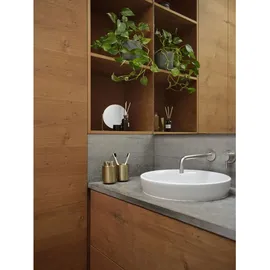 ZONE Denmark Ume Zahnbürstenbecher Indigo