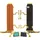 CoreParts Sony Xperia Z Ultra XL39h Marke