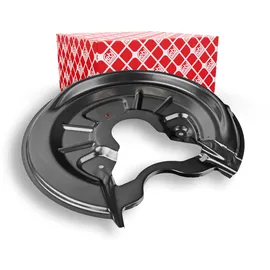 FEBI bilstein Spritzblech, Bremsscheibe