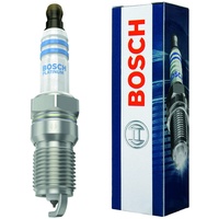 Bosch Automotive HR8DPP15V - Platinum Zündkerzen - 1 Stück