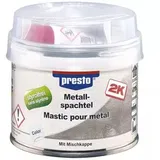PRESTO Metallspachtel styrolfrei 250 g)