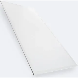 efectoLED LED-Panel 120x60cm 72W 7200lm Solid No Flicker 4000K Individuell Neutralweiß