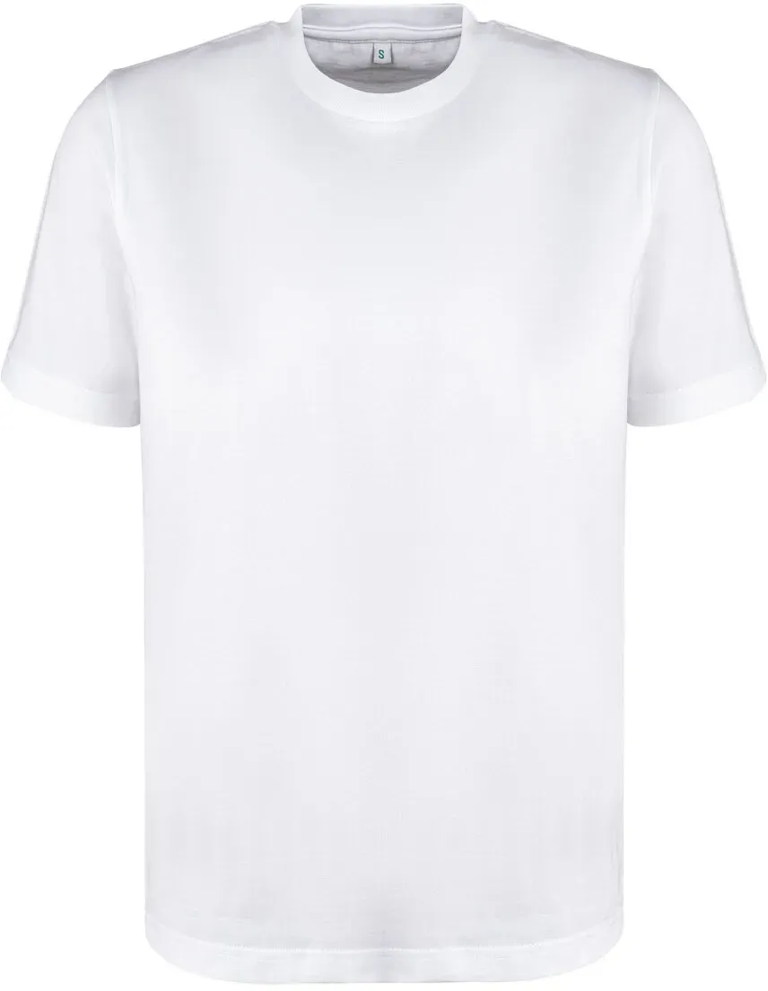 EarthPositive - Organic Unisex Extra Heavy T-Shirt \EP38\