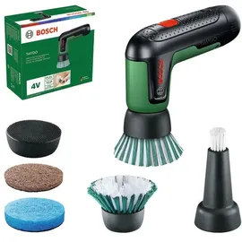 Bosch Reinigungsbürste TAYDO Mehrfarbig