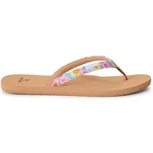 Rip Curl Freedom Bloom Open Toe Cornflower Blue 40