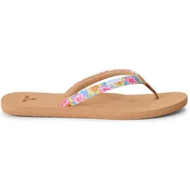 Rip Curl Freedom Bloom Open Toe Cornflower Blue 40