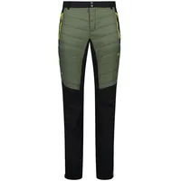 CMP 39t0017 Hosen - Oil Green - 50
