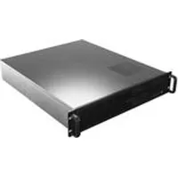 LANBERG SC01-5202-12B, Server Barebone