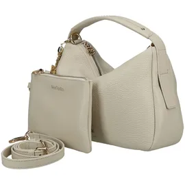Nero Giardini Henkeltasche Leder Hellbeige