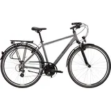KROSS Trans 2.0 2022 28 Zoll RH 43 cm grau