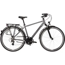 KROSS Trans 2.0 2022 28 Zoll RH 43 cm grau
