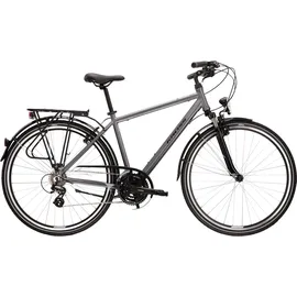KROSS Trans 2.0 2022 28 Zoll RH 43 cm grau
