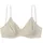 Nuance T-Shirt-BH Damen karamell Gr.75C