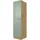 Flex-Well Seitenschrank Cara 50 x 200 x 57 cm Grün