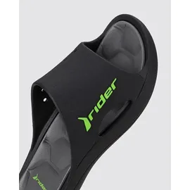 Rider Bay Xiv Ad, Flip-Flops für Herren, grau, 42 EU