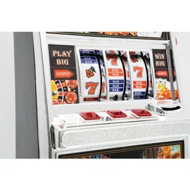 Mad Monkey Slot Machine XL, Spardose