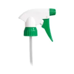 Sprühköpfe für Dr. Schumacher-Produkte 00-905-005-01 , Handsprühkopf für 500 ml - Keulenflaschen