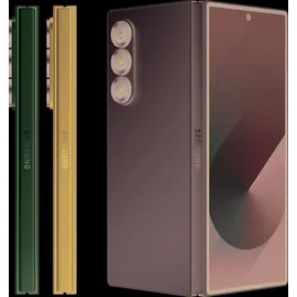 Samsung Galaxy Z Fold6 12 GB RAM 512 GB Navy