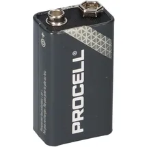 Duracell Procell MN1604 9V-Block