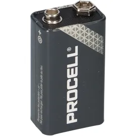 Duracell Procell MN1604 9V-Block