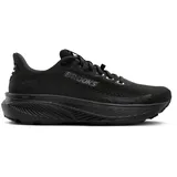 Brooks Ghost 17 GTX Damen Black/Black/Ebony 42,5