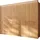 Home Affaire Kleiderschrank Léopoldine 307 x 226 x 62 cm Beige
