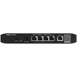 RUIJIE Reyee Rg-eg105g-pv2 Router
