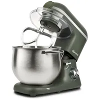 Girmi Gastronomo Plus IM5003 - Knetmaschine - Schüssel 8 Liter