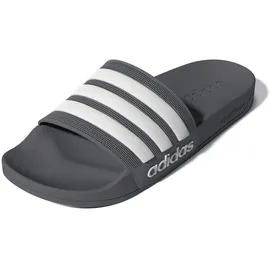 adidas Shower Adilette Grey Three / Cloud White / Grey Three 48,5